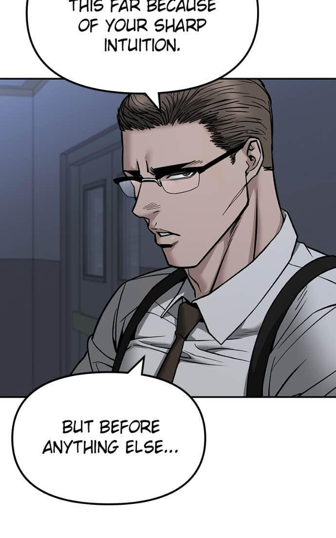 Designated Bully Chapter 141 page 99 - 