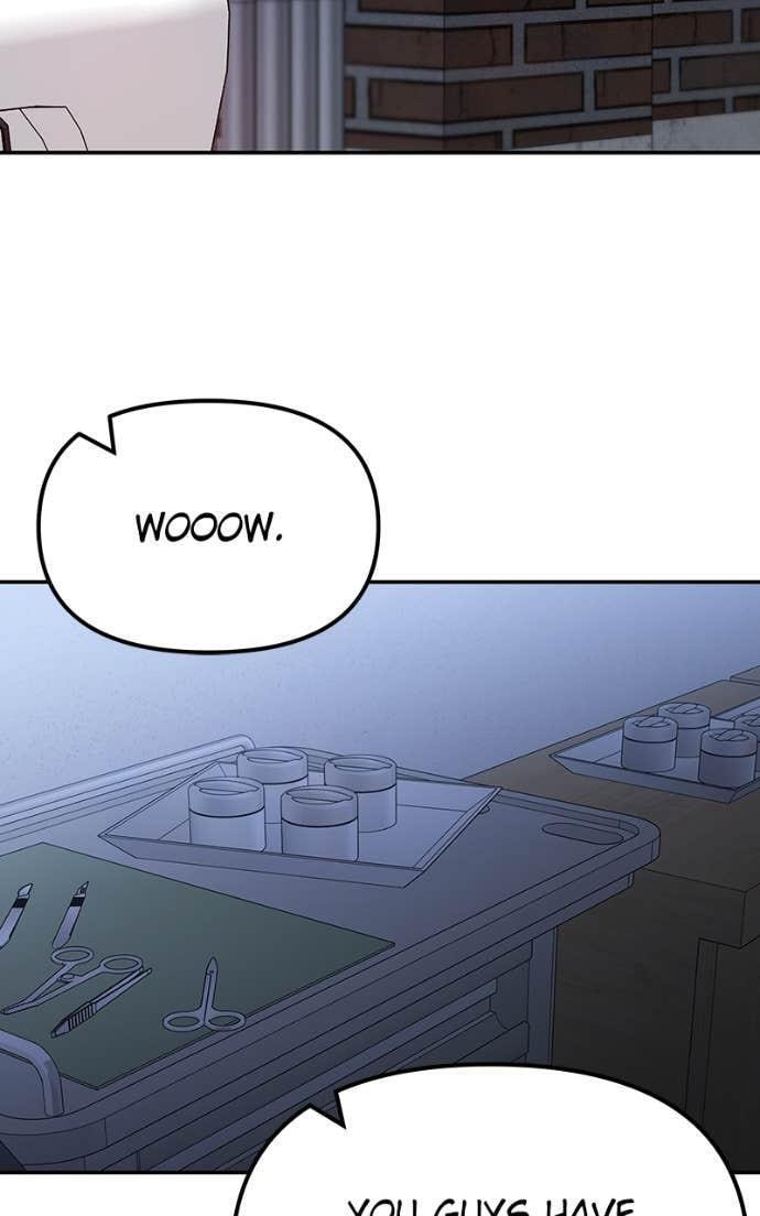 Designated Bully Chapter 142 page 2 - 