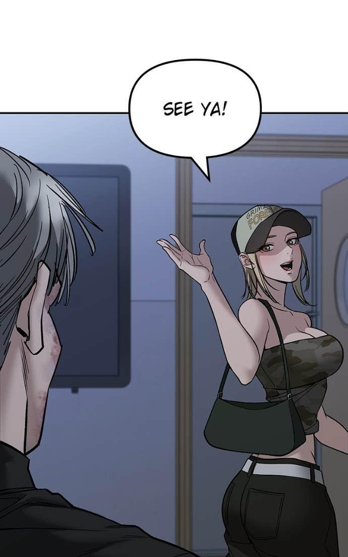 Designated Bully Chapter 142 page 11 - 