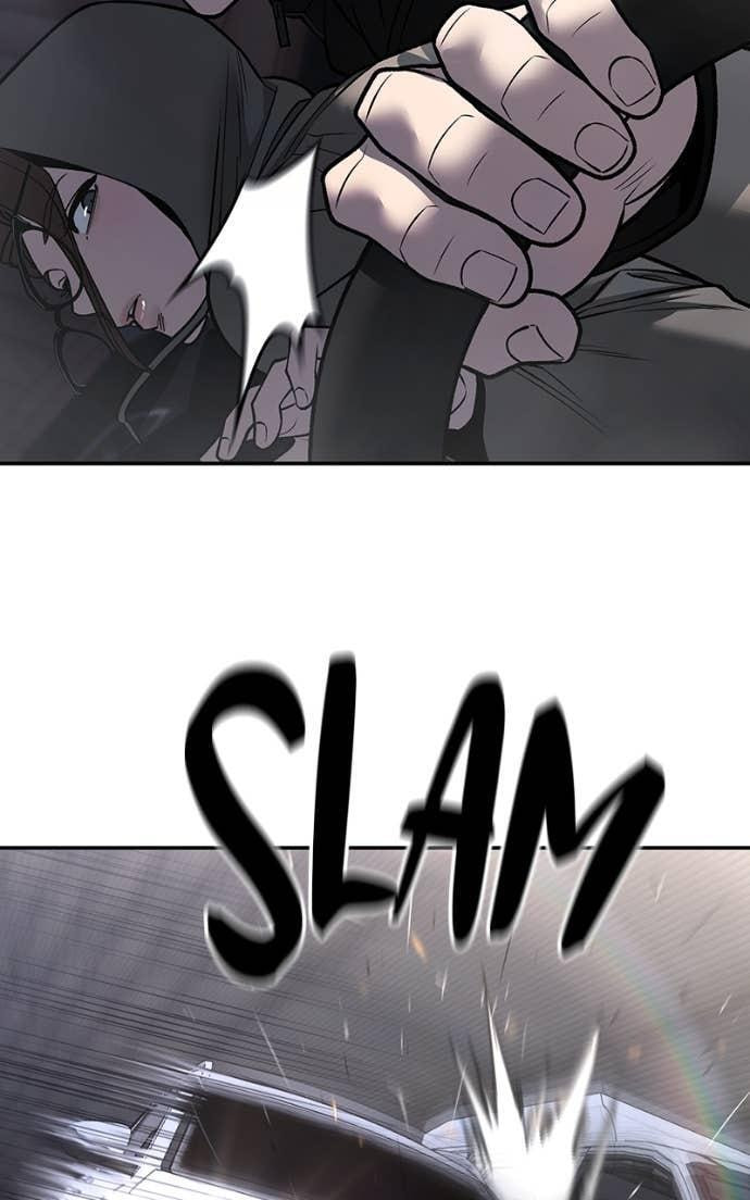 Designated Bully Chapter 142 page 104 - 