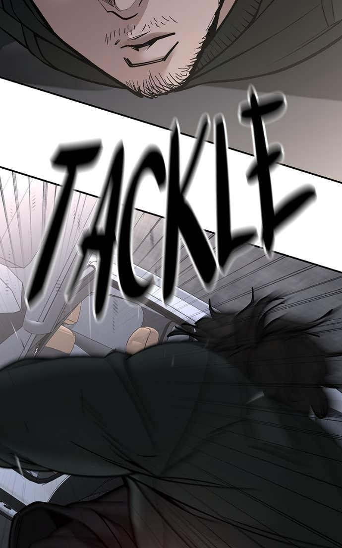 Designated Bully Chapter 142 page 108 - 