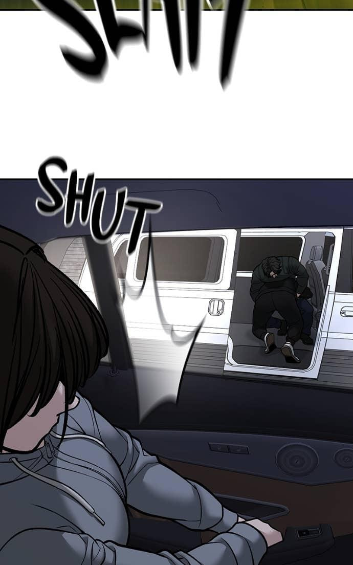 Designated Bully Chapter 142 page 111 - 