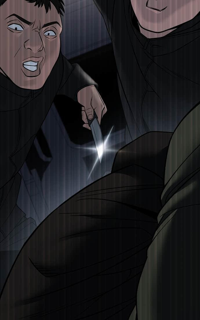 Designated Bully Chapter 142 page 115 - 
