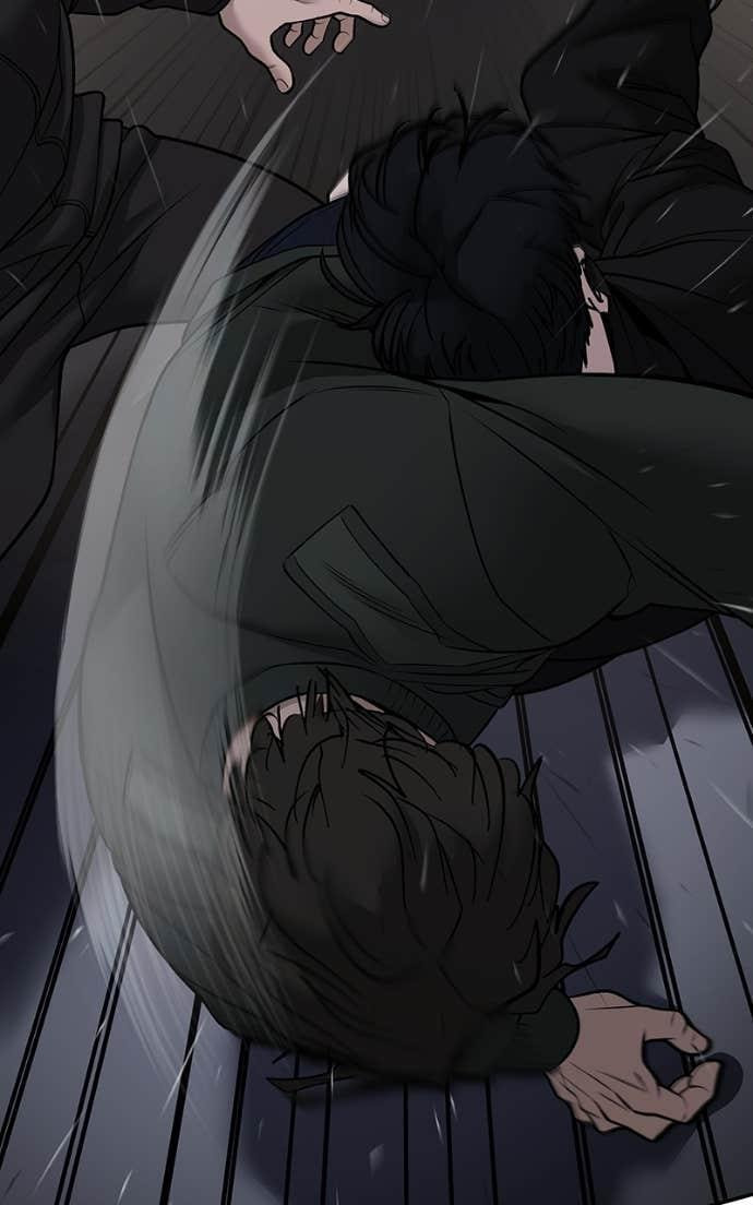 Designated Bully Chapter 142 page 118 - 