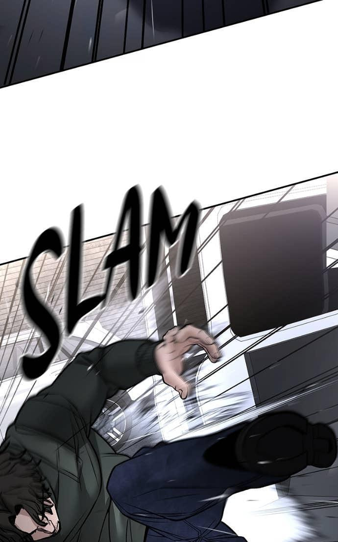 Designated Bully Chapter 142 page 119 - 