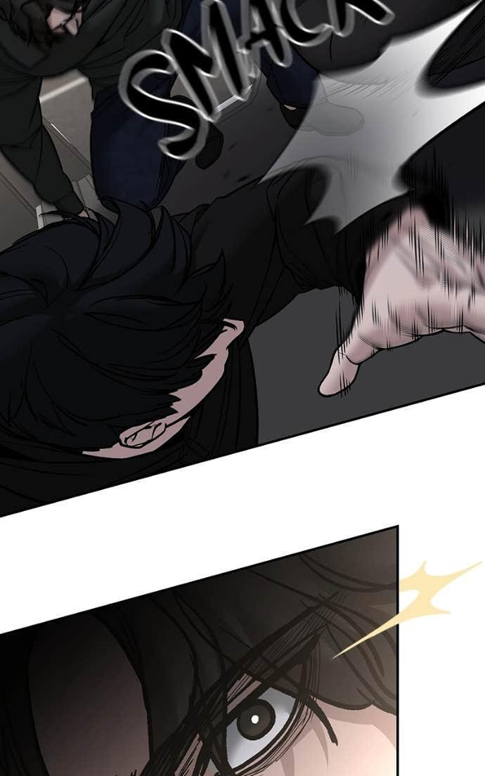 Designated Bully Chapter 142 page 122 - 