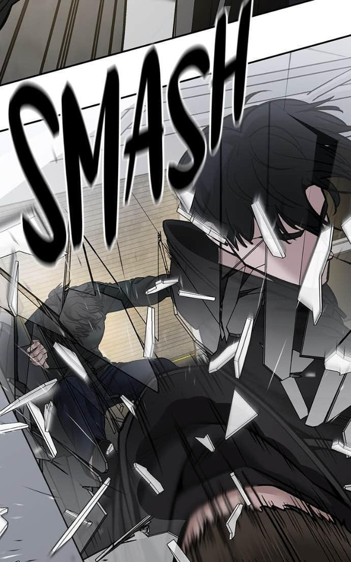 Designated Bully Chapter 142 page 125 - 