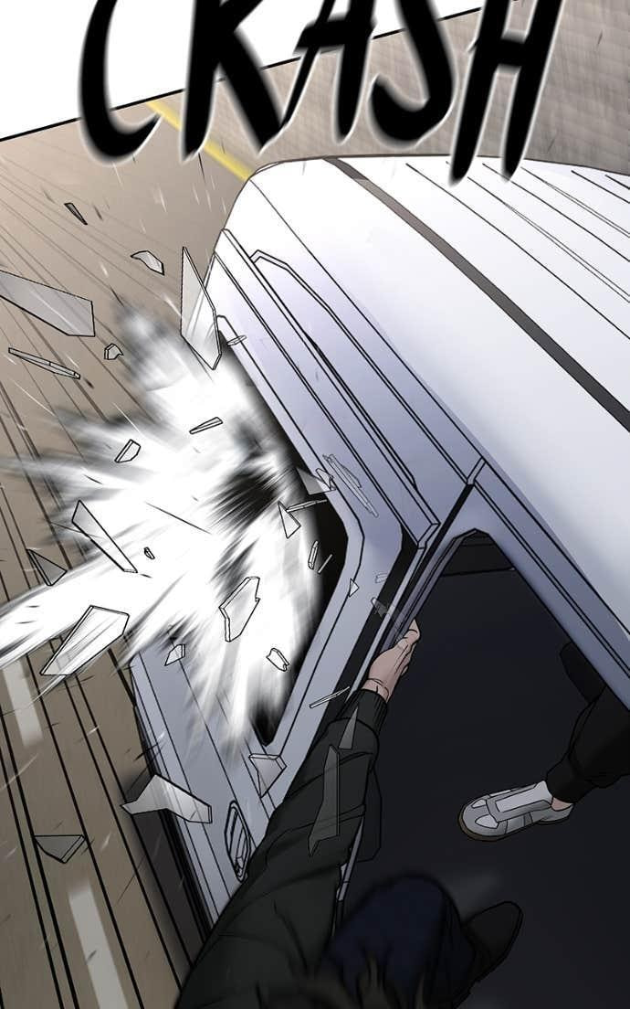 Designated Bully Chapter 142 page 127 - 