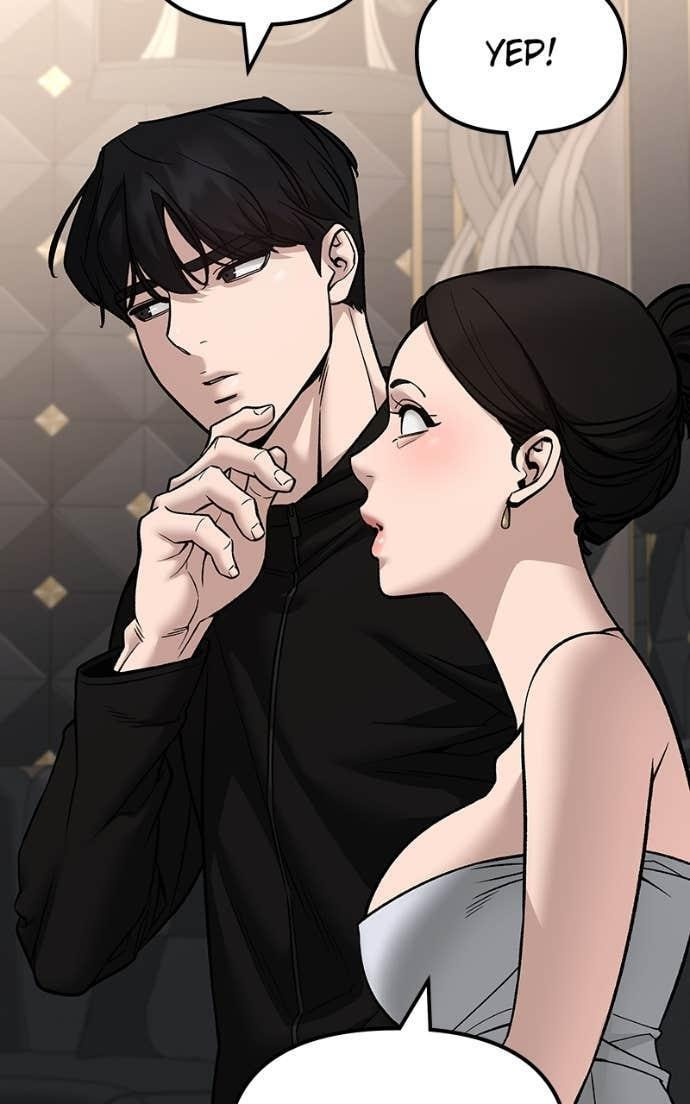 Designated Bully Chapter 142 page 14 - 