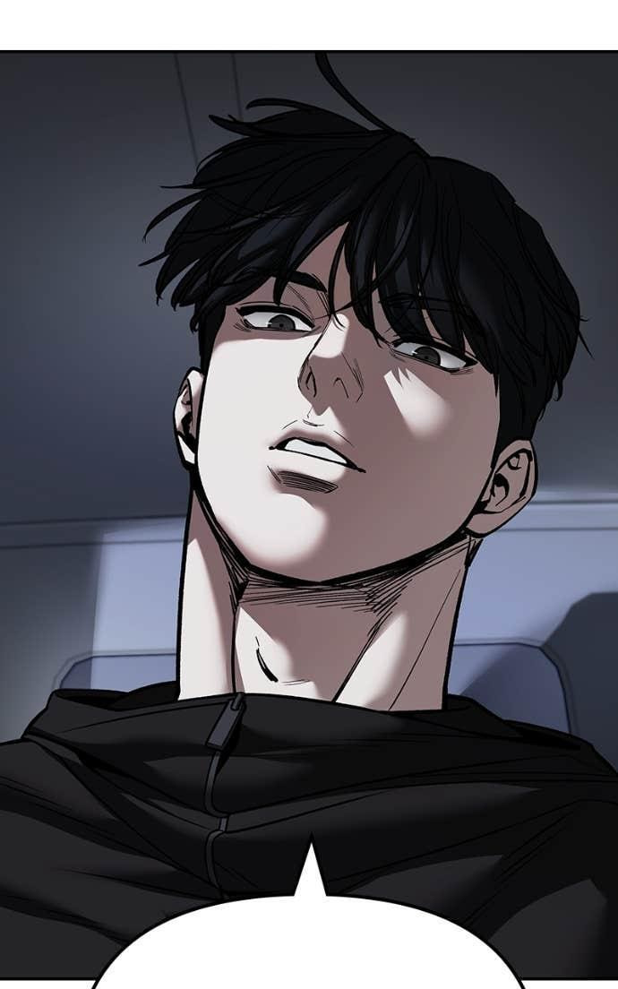 Designated Bully Chapter 142 page 132 - 