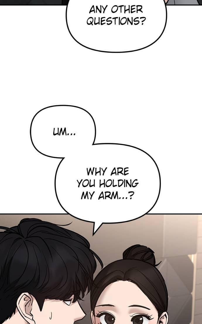 Designated Bully Chapter 142 page 15 - 