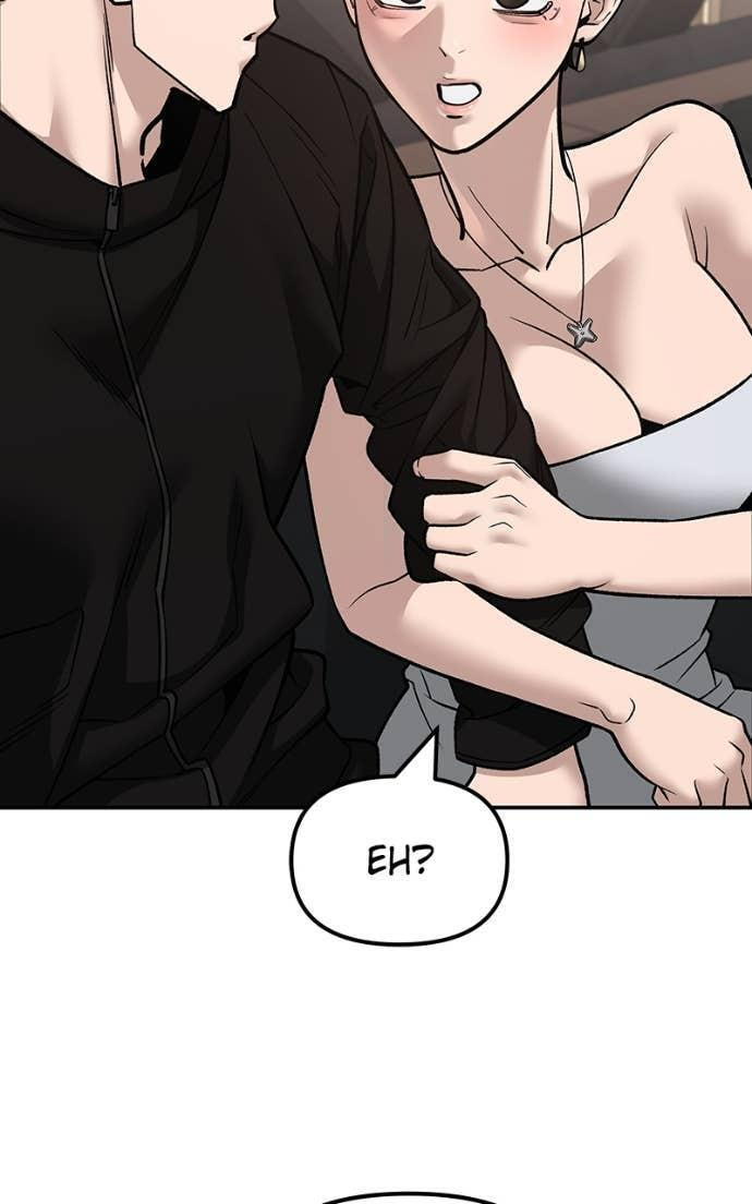 Designated Bully Chapter 142 page 16 - 