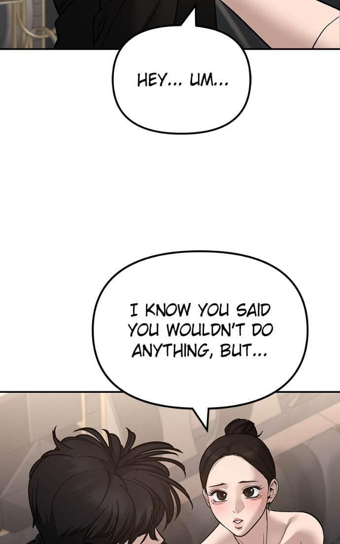 Designated Bully Chapter 142 page 19 - 