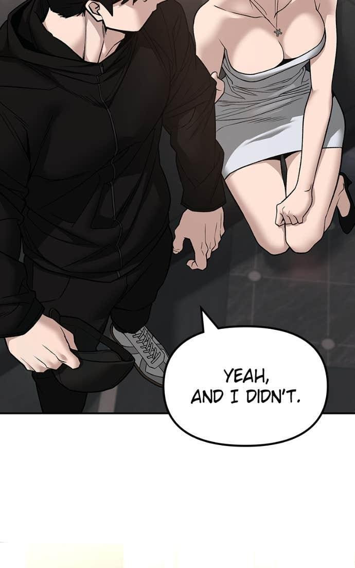 Designated Bully Chapter 142 page 20 - 
