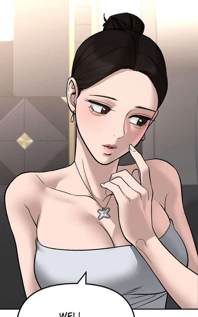 Designated Bully Chapter 142 page 21 - 