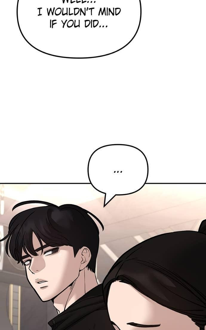 Designated Bully Chapter 142 page 22 - 