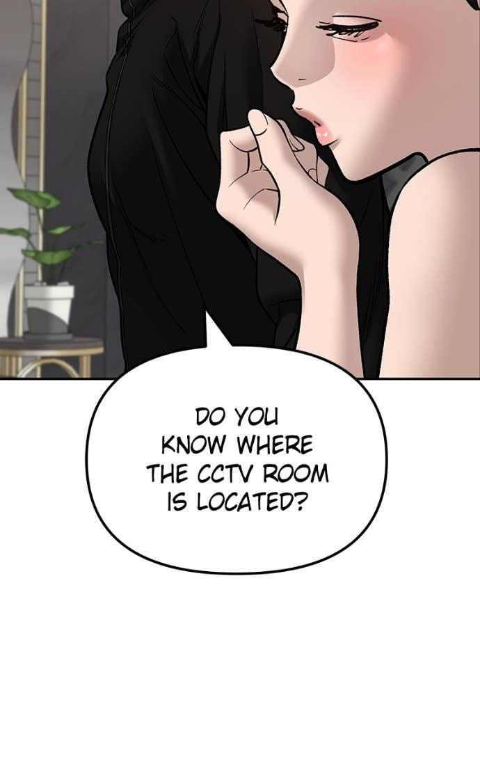 Designated Bully Chapter 142 page 23 - 