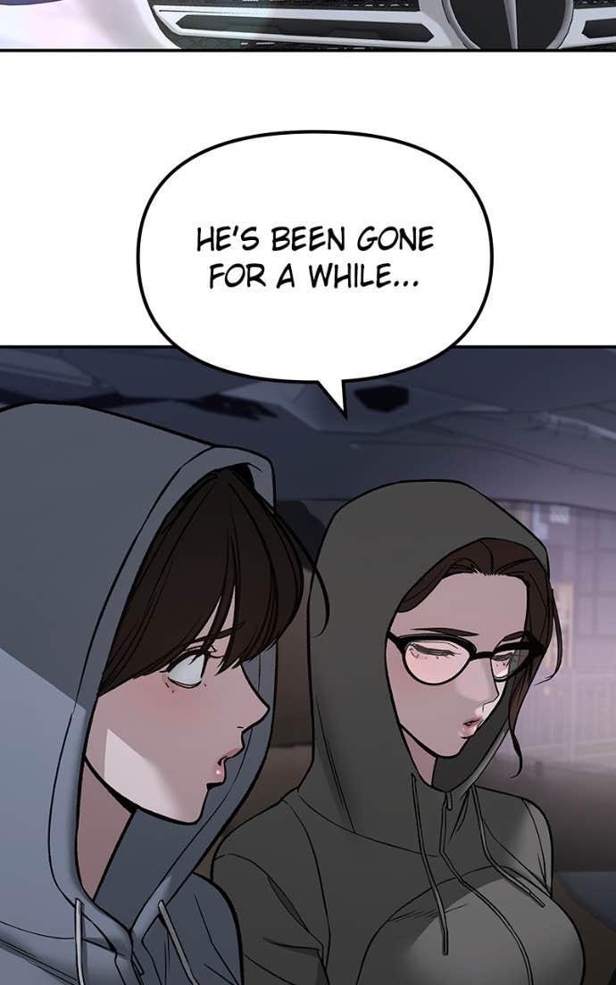 Designated Bully Chapter 142 page 25 - 
