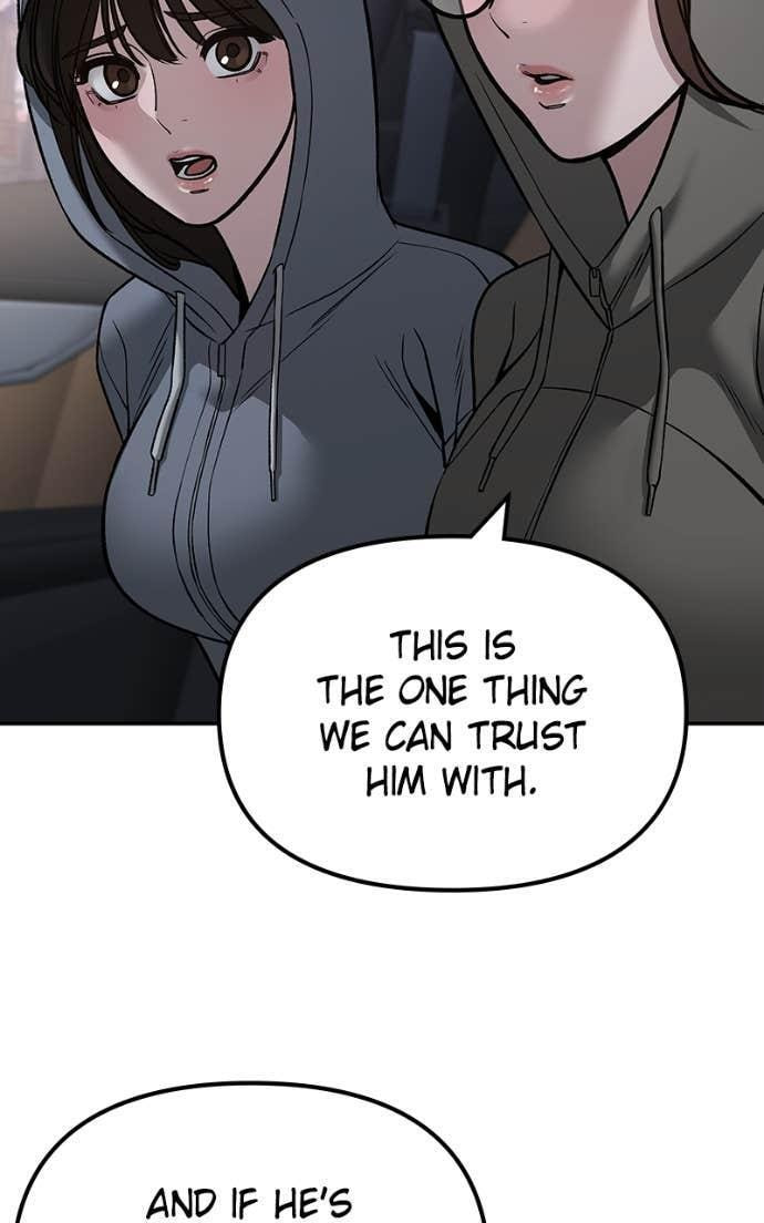 Designated Bully Chapter 142 page 27 - 