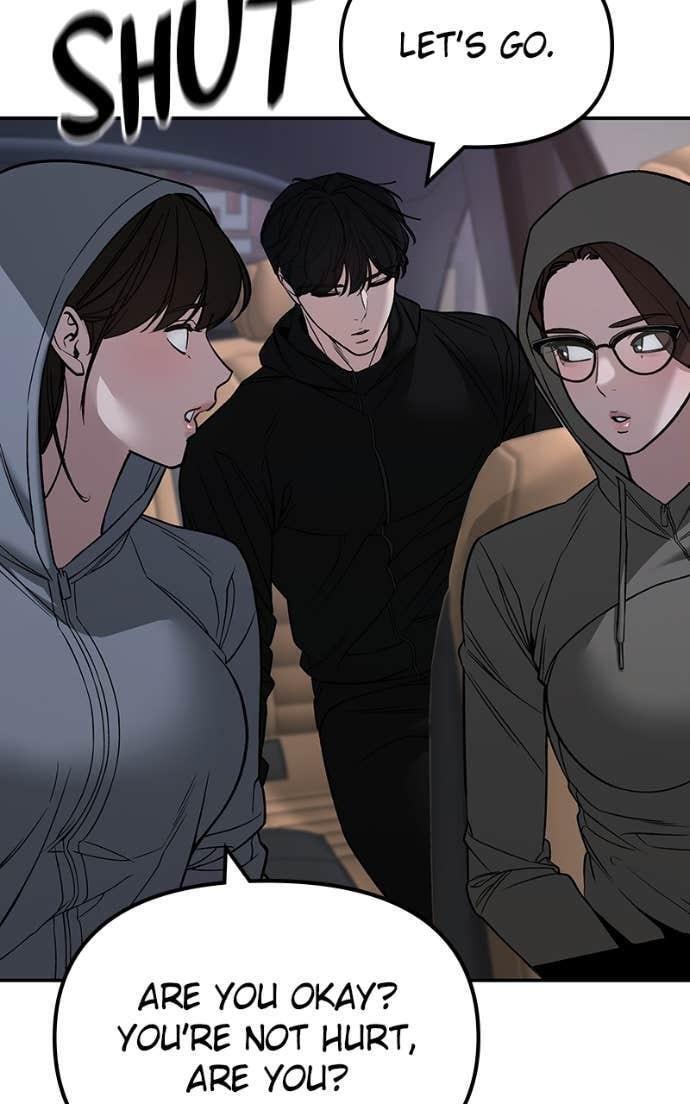 Designated Bully Chapter 142 page 30 - 