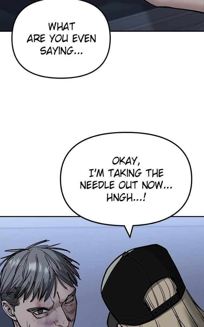 Designated Bully Chapter 142 page 4 - 