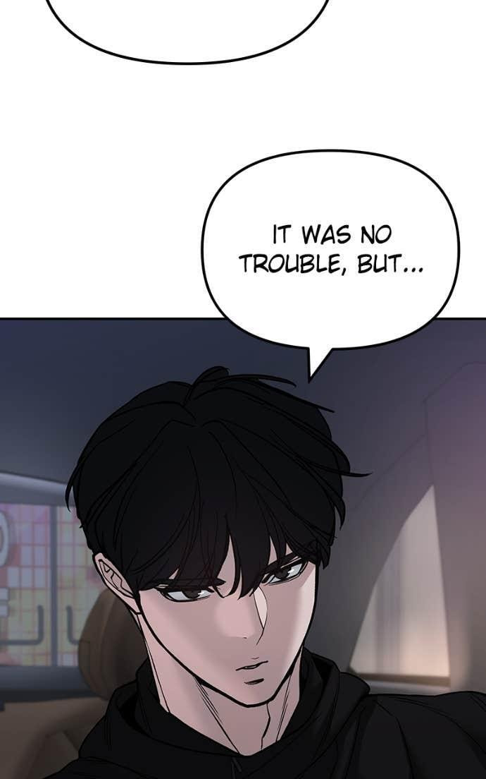 Designated Bully Chapter 142 page 31 - 