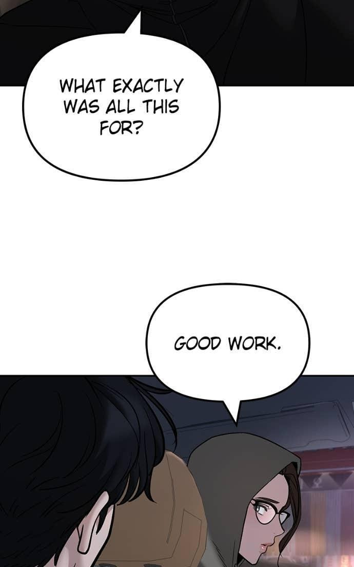 Designated Bully Chapter 142 page 32 - 