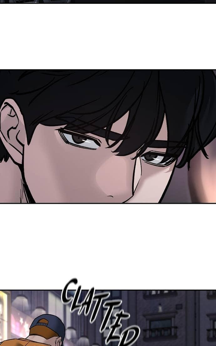Designated Bully Chapter 142 page 35 - 