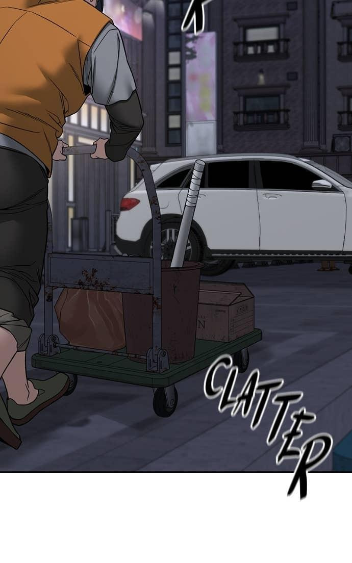 Designated Bully Chapter 142 page 36 - 
