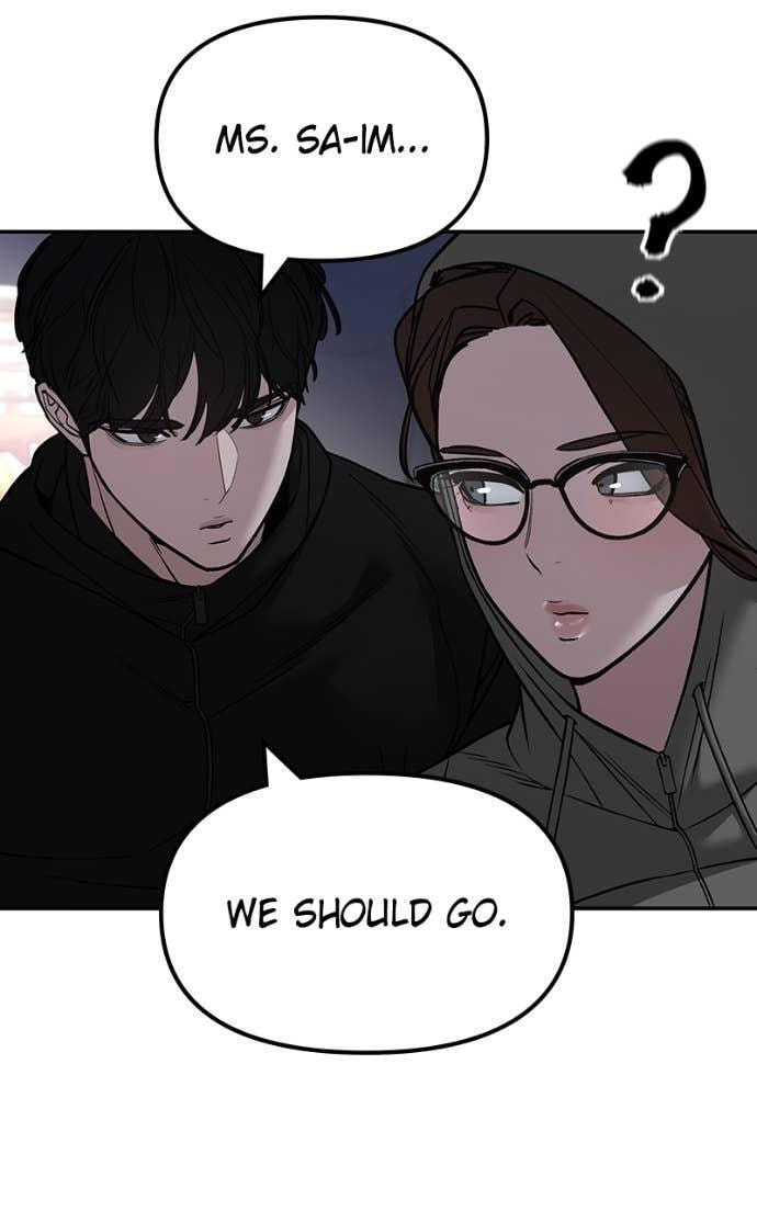 Designated Bully Chapter 142 page 37 - 