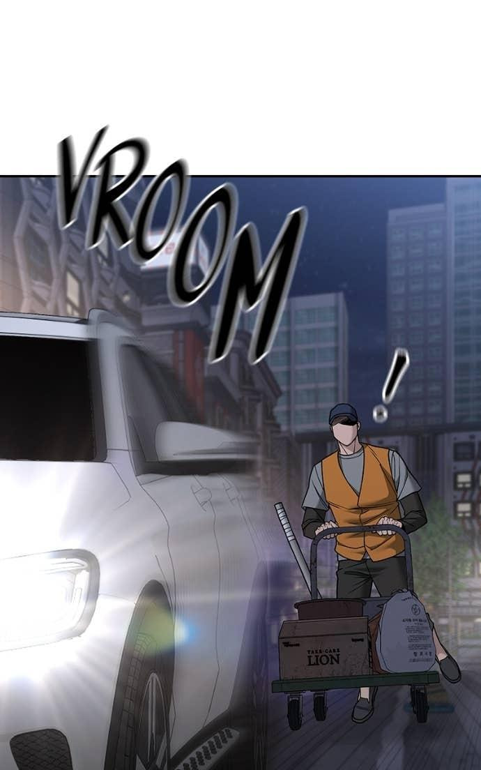 Designated Bully Chapter 142 page 38 - 
