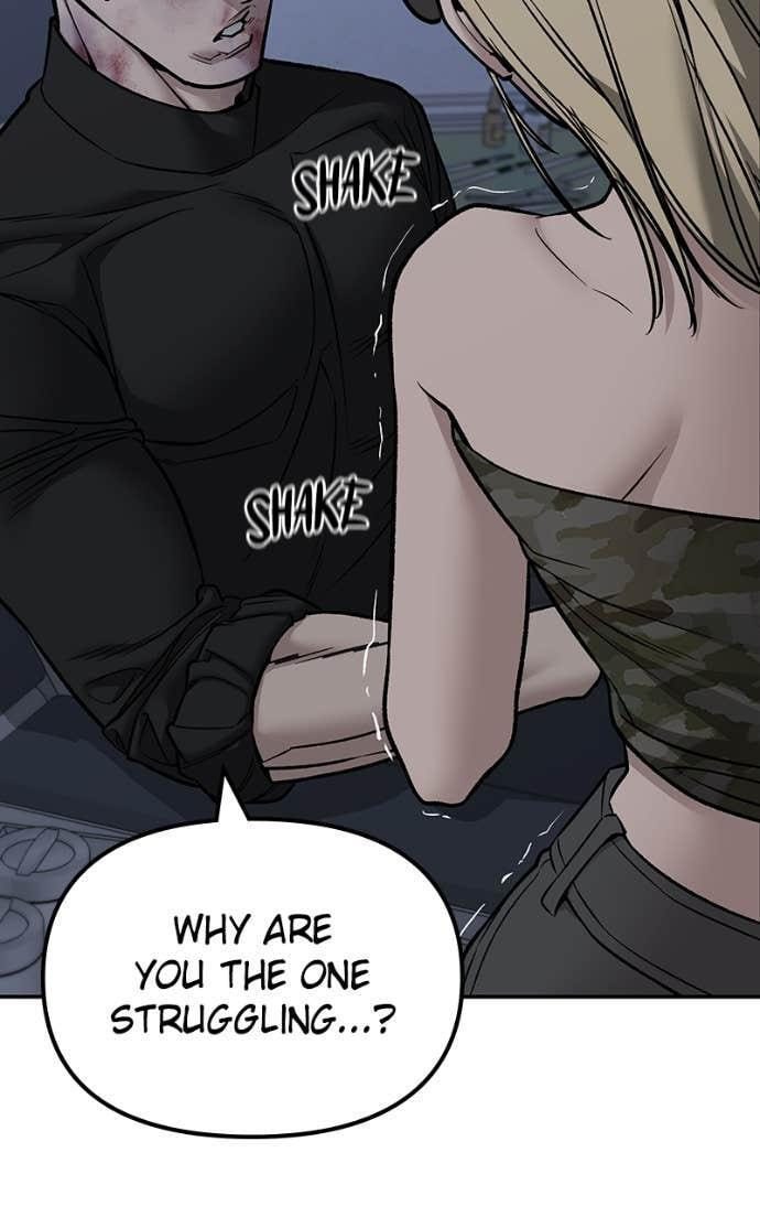 Designated Bully Chapter 142 page 5 - 
