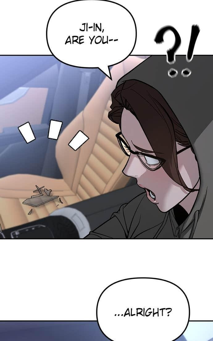 Designated Bully Chapter 142 page 46 - 