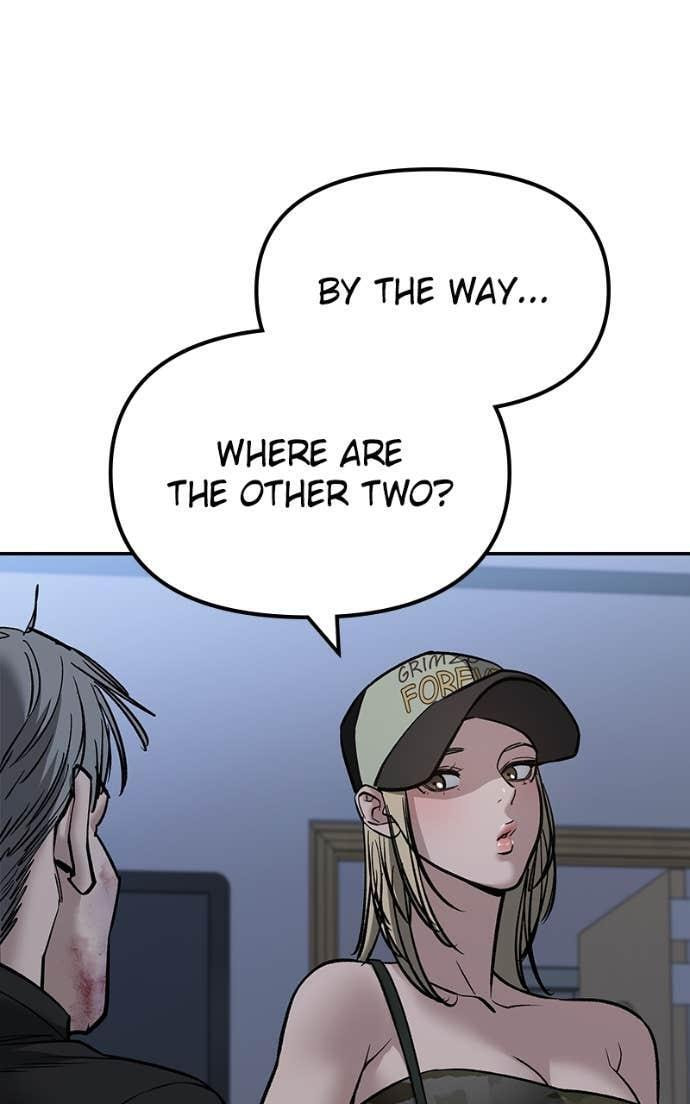 Designated Bully Chapter 142 page 6 - 
