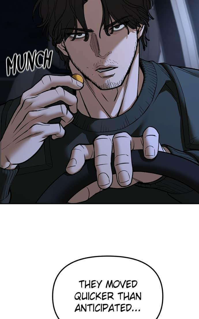 Designated Bully Chapter 142 page 54 - 