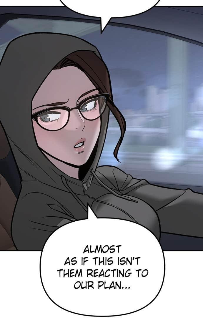 Designated Bully Chapter 142 page 55 - 