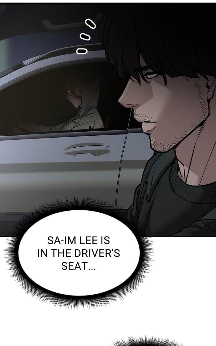 Designated Bully Chapter 142 page 57 - 