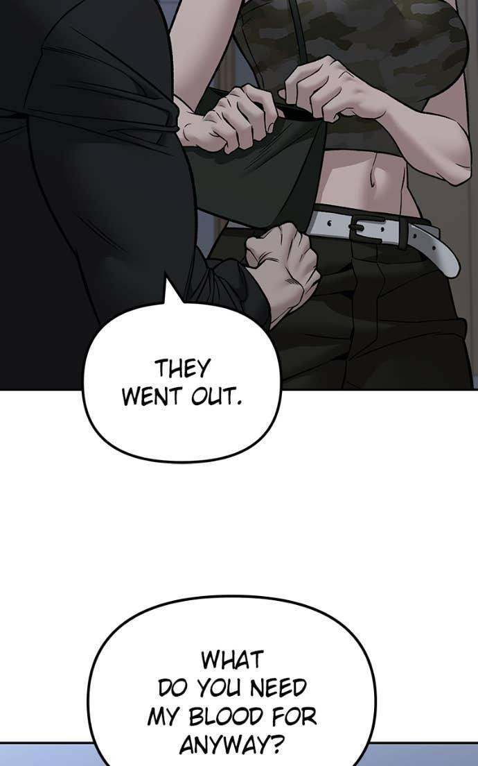 Designated Bully Chapter 142 page 7 - 