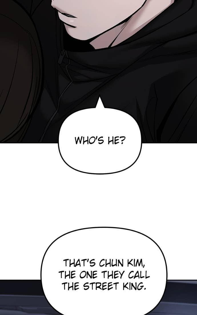 Designated Bully Chapter 142 page 61 - 
