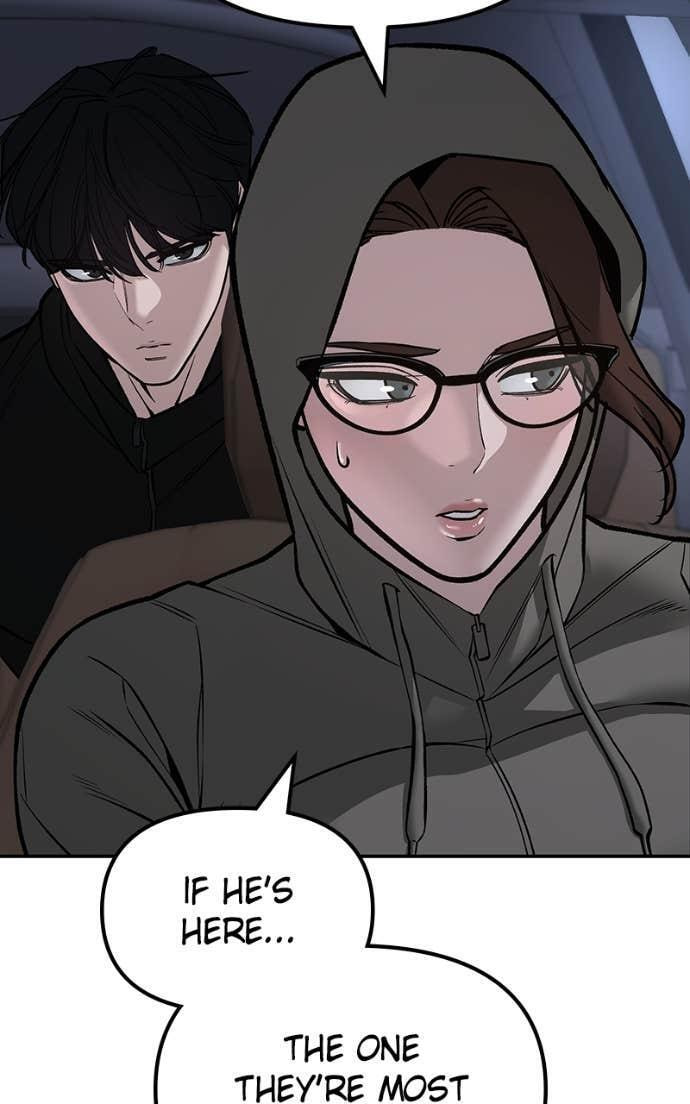 Designated Bully Chapter 142 page 62 - 