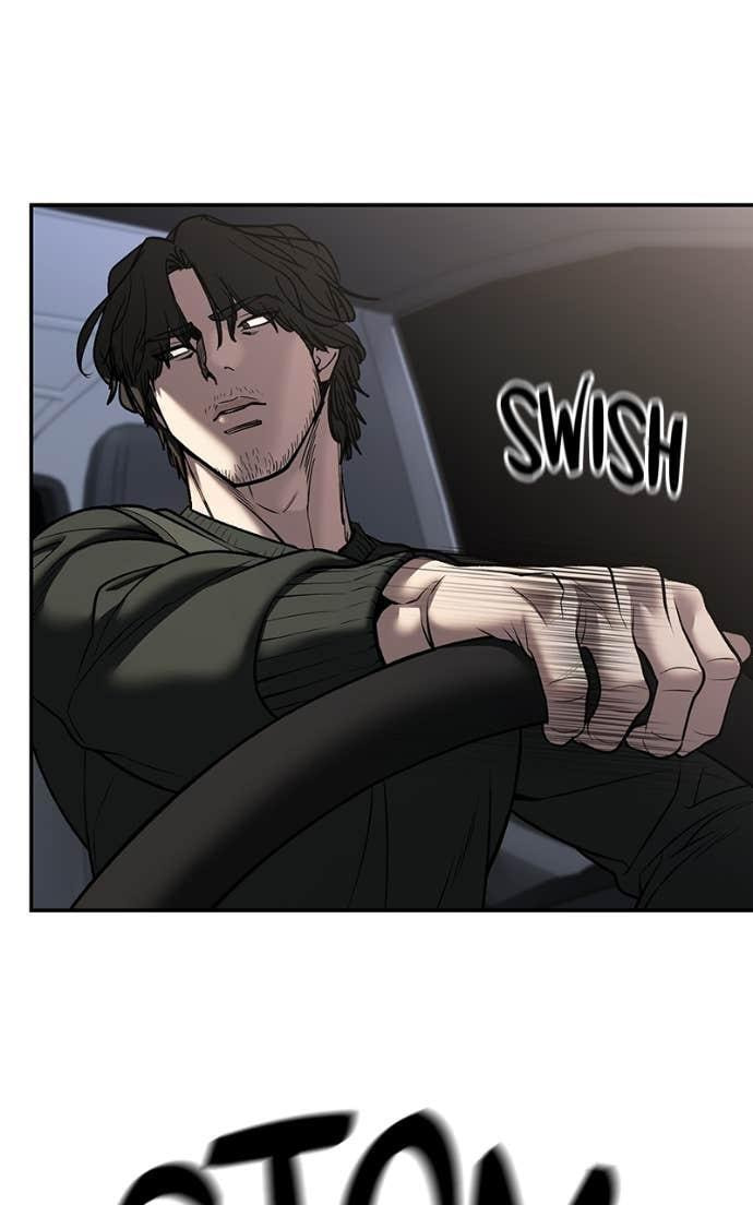 Designated Bully Chapter 142 page 69 - 