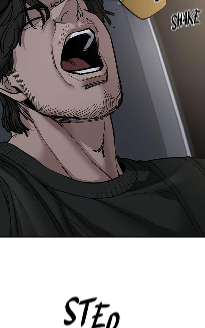 Designated Bully Chapter 142 page 75 - 