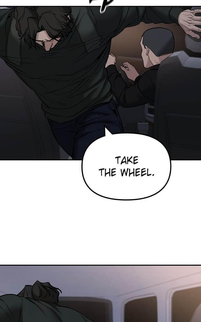 Designated Bully Chapter 142 page 76 - 