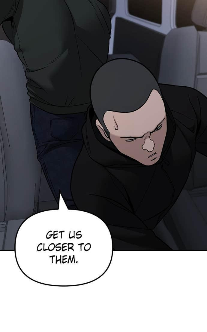 Designated Bully Chapter 142 page 77 - 
