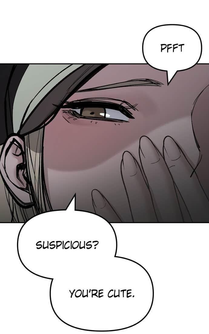 Designated Bully Chapter 142 page 9 - 