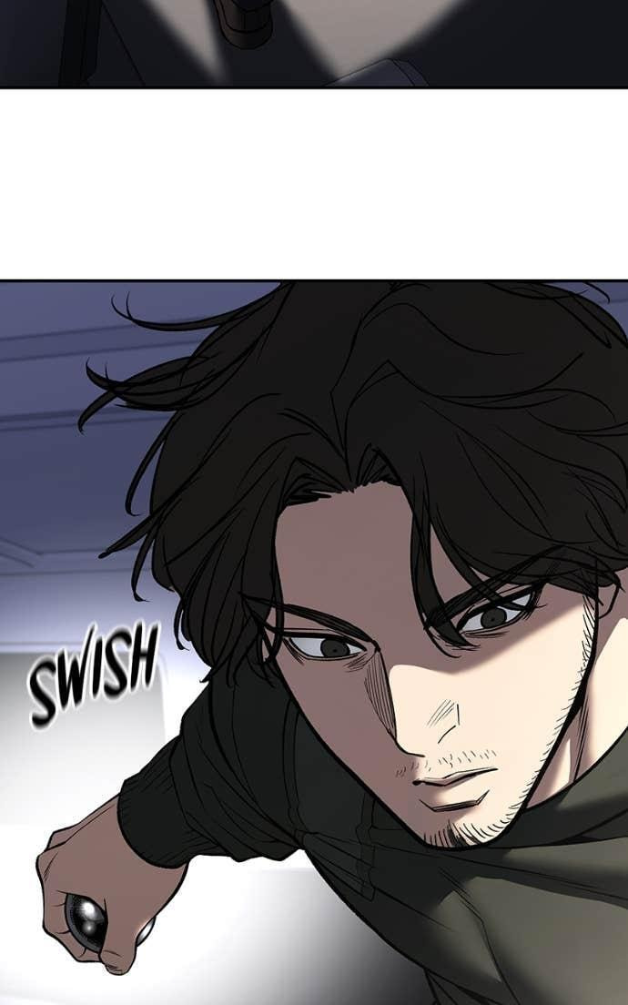 Designated Bully Chapter 142 page 82 - 