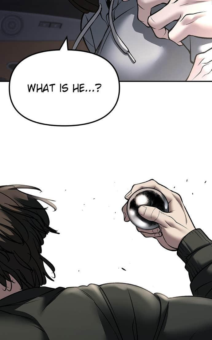 Designated Bully Chapter 142 page 84 - 
