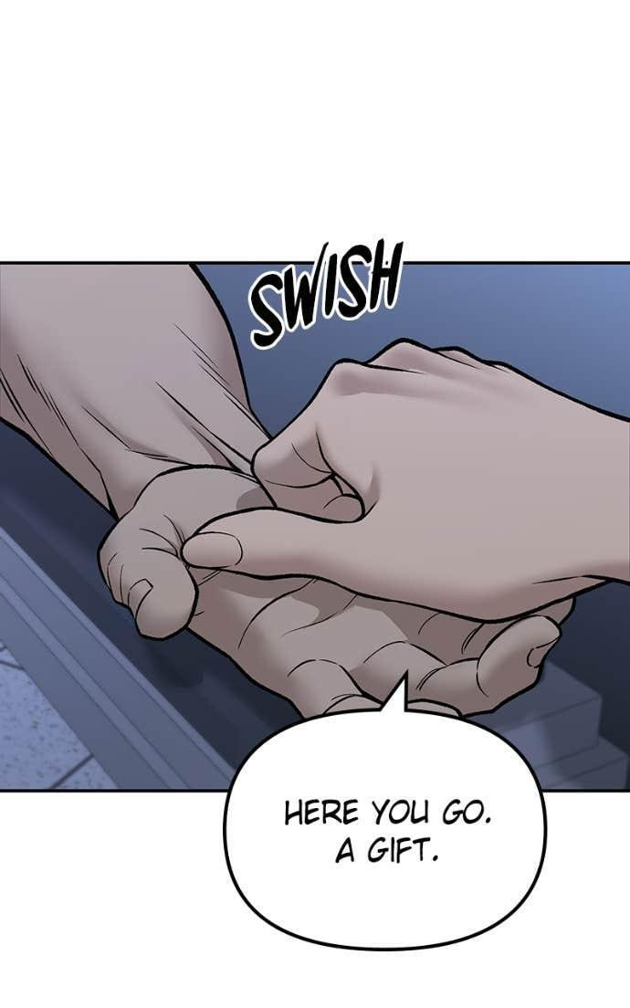 Designated Bully Chapter 142 page 10 - 