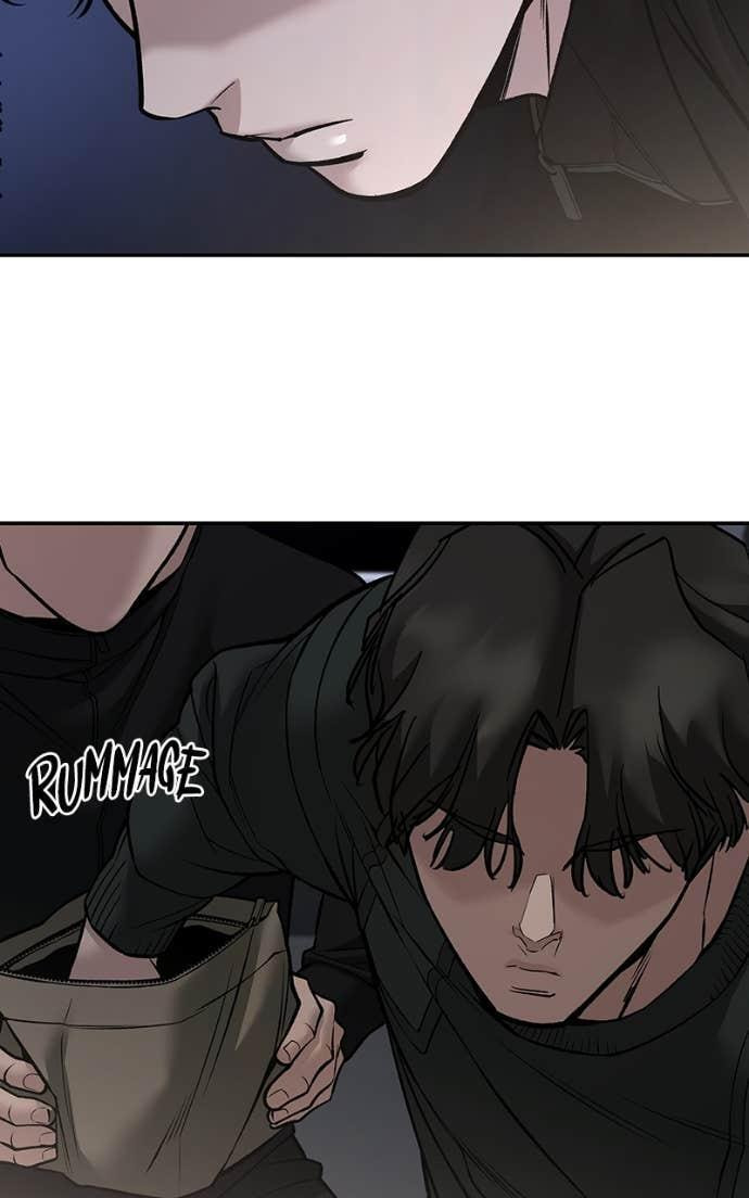 Designated Bully Chapter 142 page 93 - 