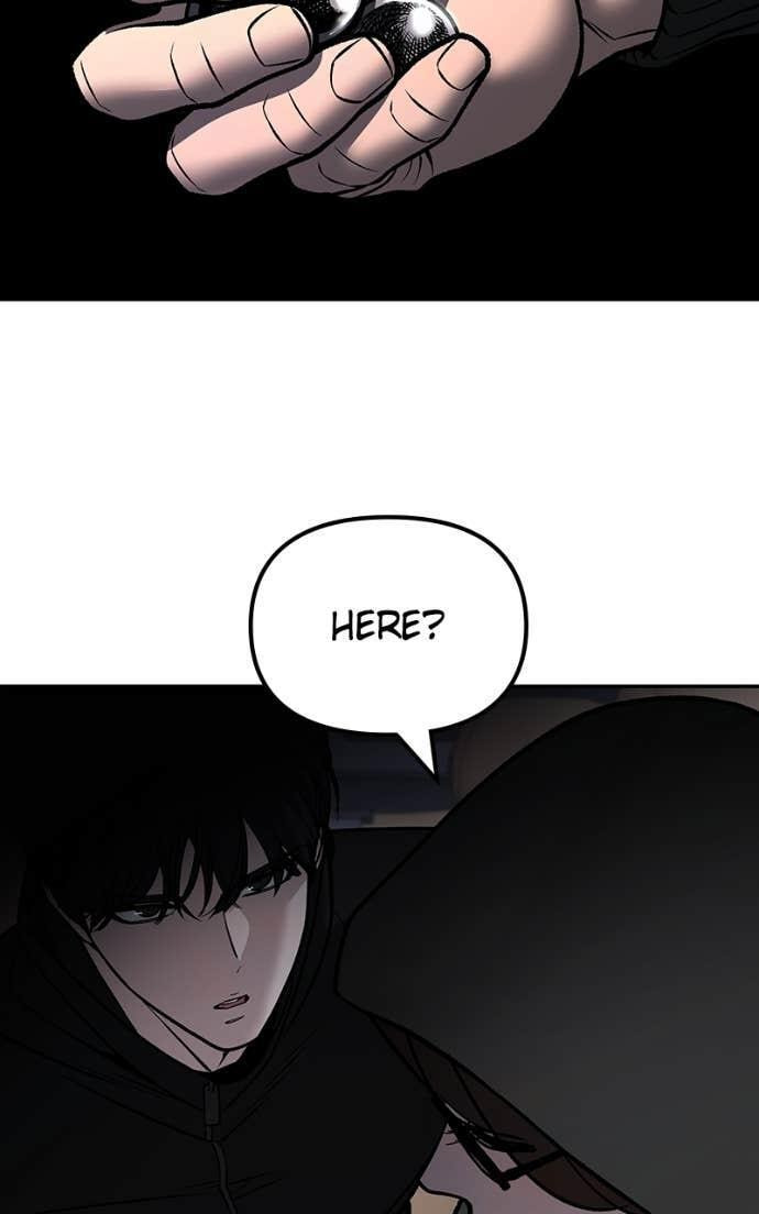 Designated Bully Chapter 142 page 96 - 